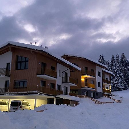Moderne Kaminstube Daire Ramsau am Dachstein Dış mekan fotoğraf