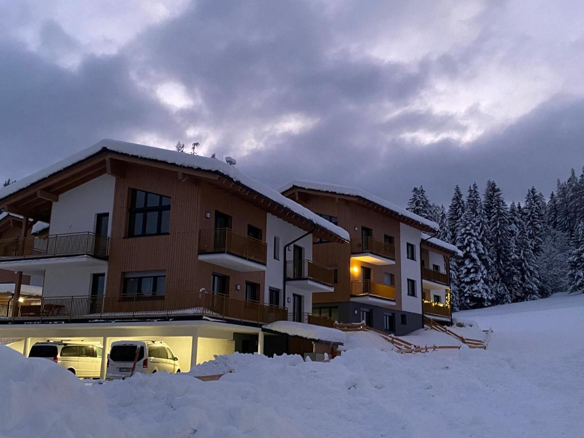 Moderne Kaminstube Daire Ramsau am Dachstein Dış mekan fotoğraf