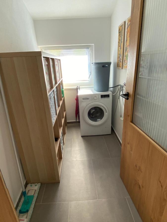 Moderne Kaminstube Daire Ramsau am Dachstein Dış mekan fotoğraf
