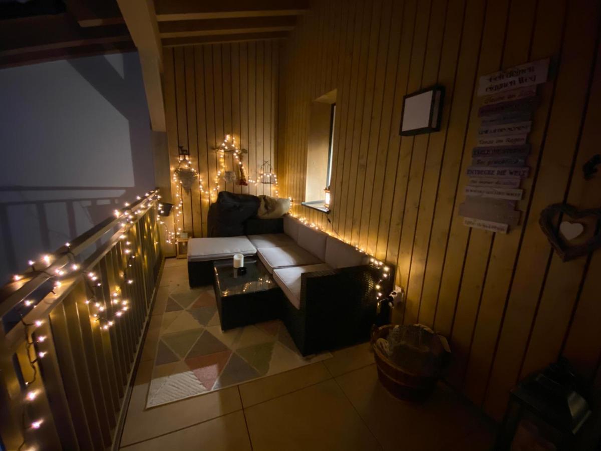 Moderne Kaminstube Daire Ramsau am Dachstein Dış mekan fotoğraf