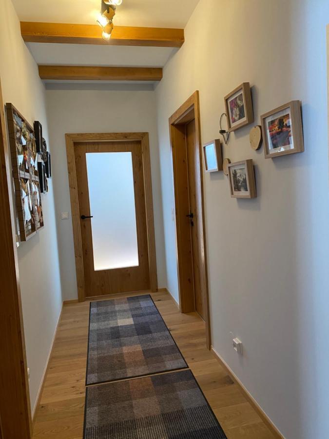Moderne Kaminstube Daire Ramsau am Dachstein Dış mekan fotoğraf