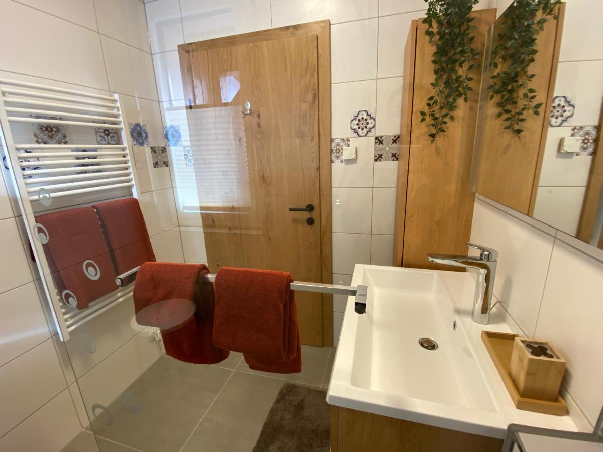 Moderne Kaminstube Daire Ramsau am Dachstein Dış mekan fotoğraf