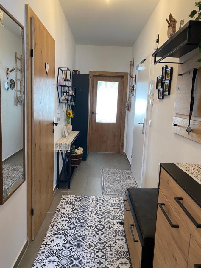 Moderne Kaminstube Daire Ramsau am Dachstein Dış mekan fotoğraf