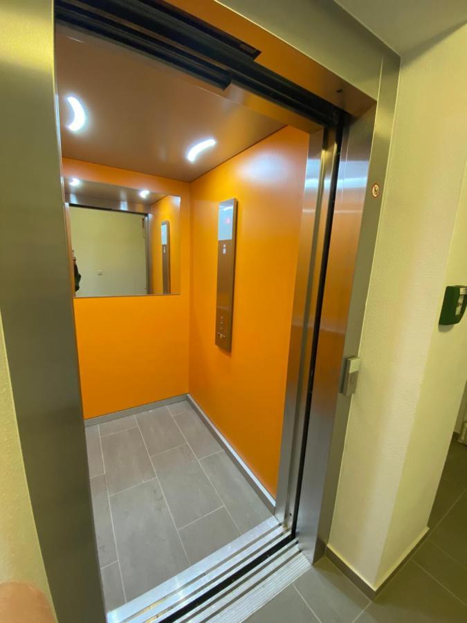 Moderne Kaminstube Daire Ramsau am Dachstein Dış mekan fotoğraf