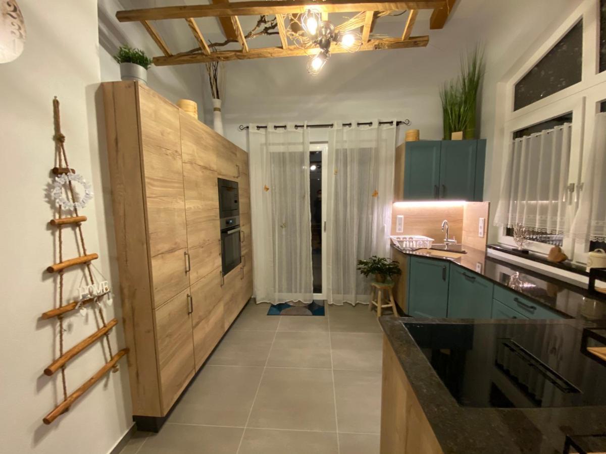 Moderne Kaminstube Daire Ramsau am Dachstein Dış mekan fotoğraf
