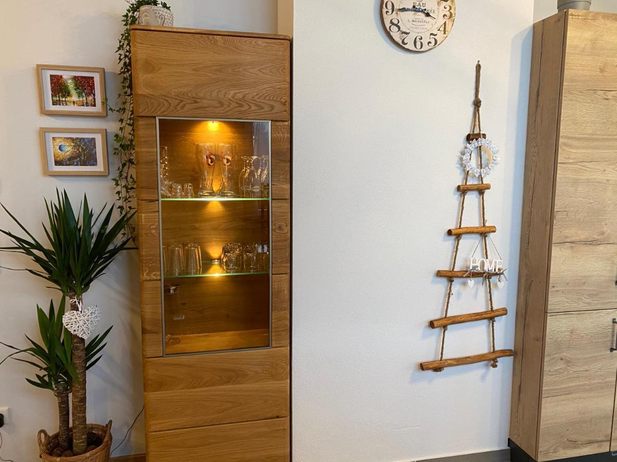 Moderne Kaminstube Daire Ramsau am Dachstein Dış mekan fotoğraf