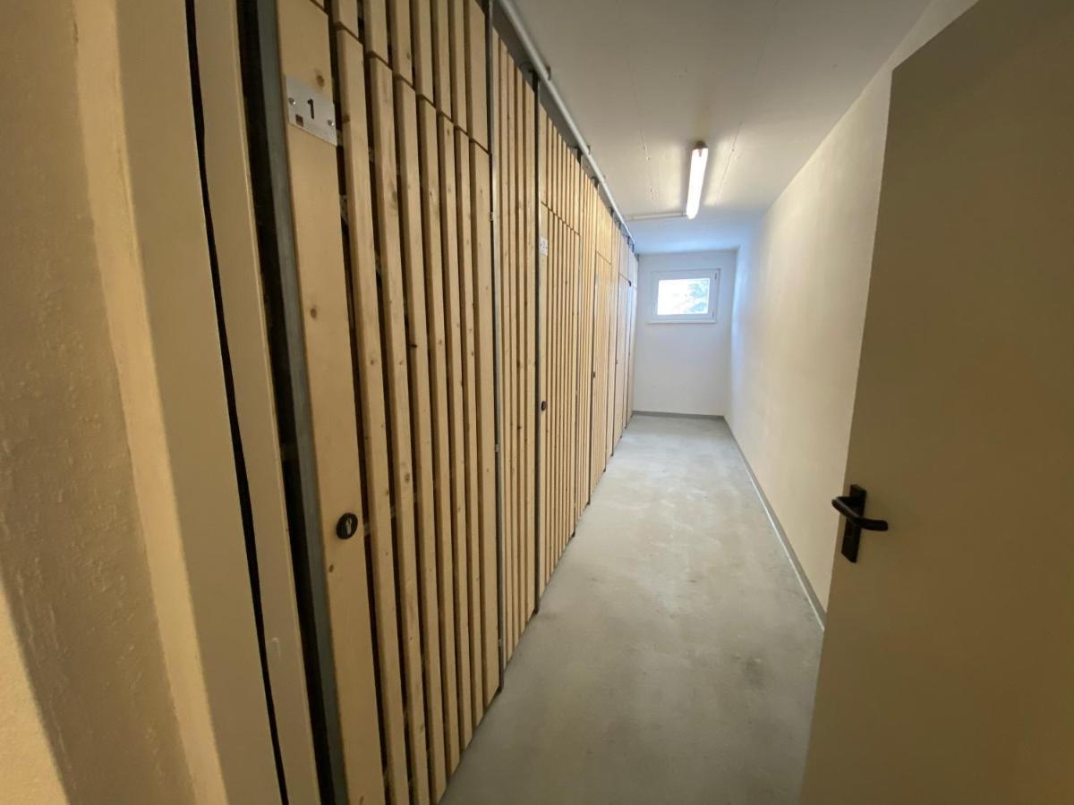 Moderne Kaminstube Daire Ramsau am Dachstein Dış mekan fotoğraf