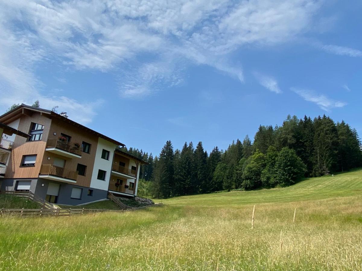 Moderne Kaminstube Daire Ramsau am Dachstein Dış mekan fotoğraf