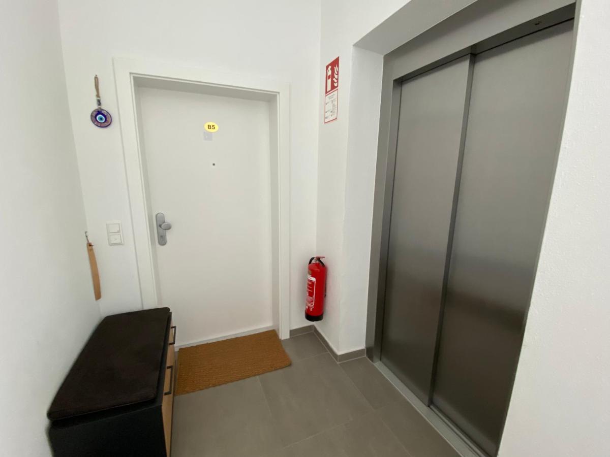 Moderne Kaminstube Daire Ramsau am Dachstein Dış mekan fotoğraf